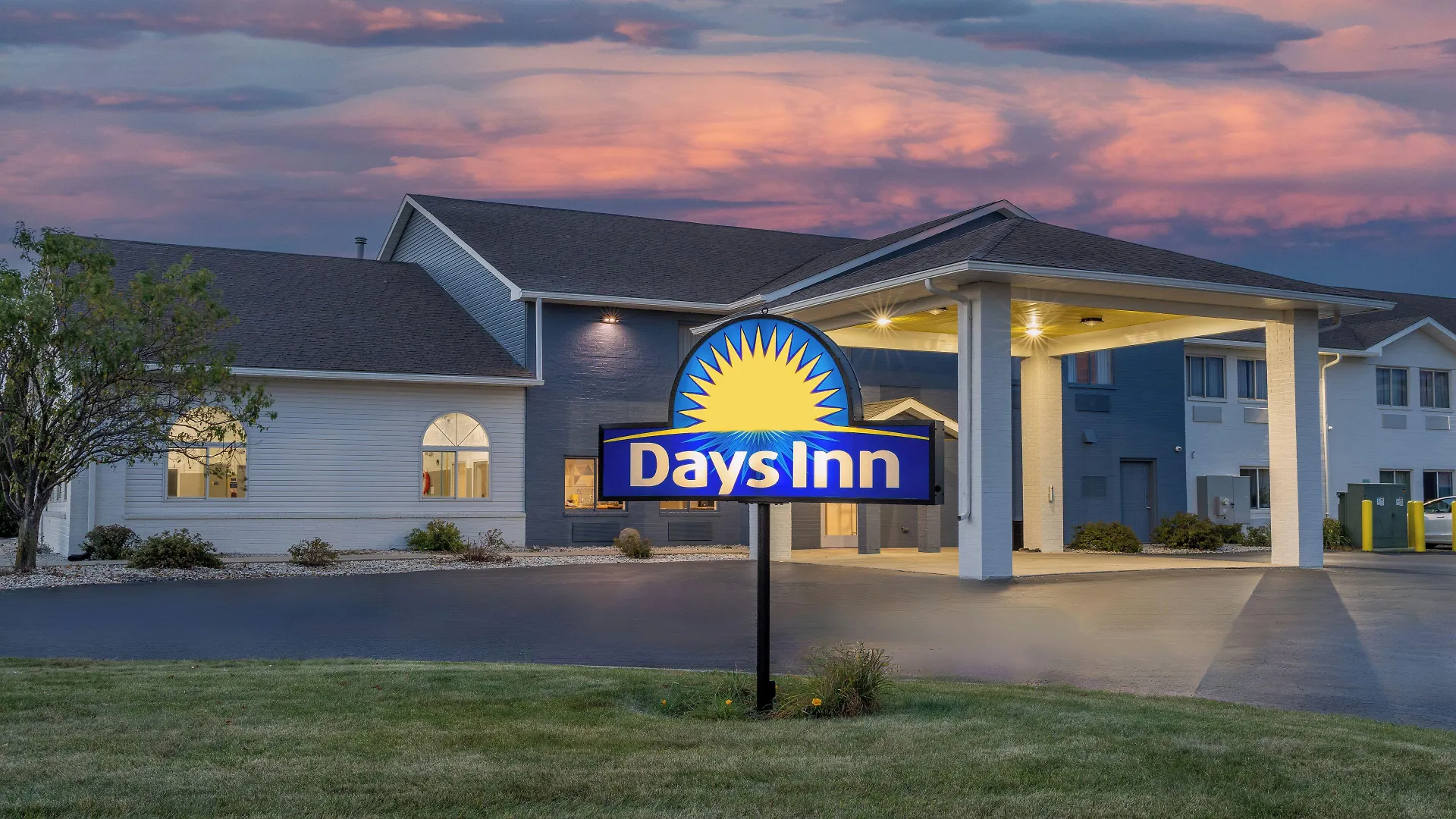 14 2-Star Hotels In Wisconsin That Actually Deliver Value