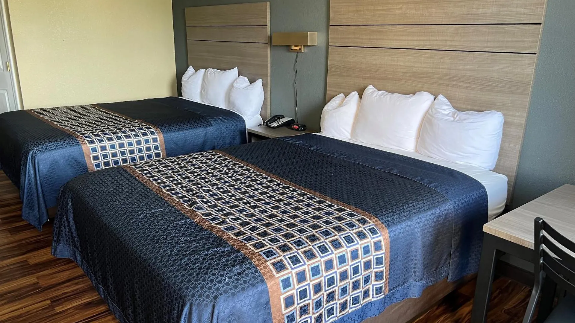 15 Motels in North Carolina That Deliver Real Value