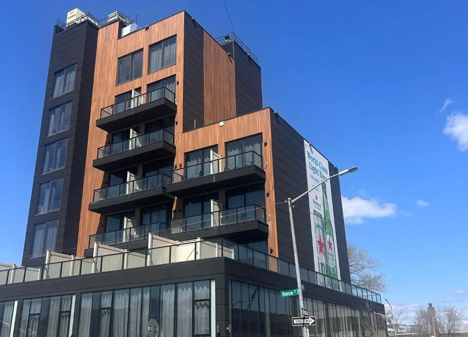 15 Business Hotels in Brooklyn That Deliver on Every Front