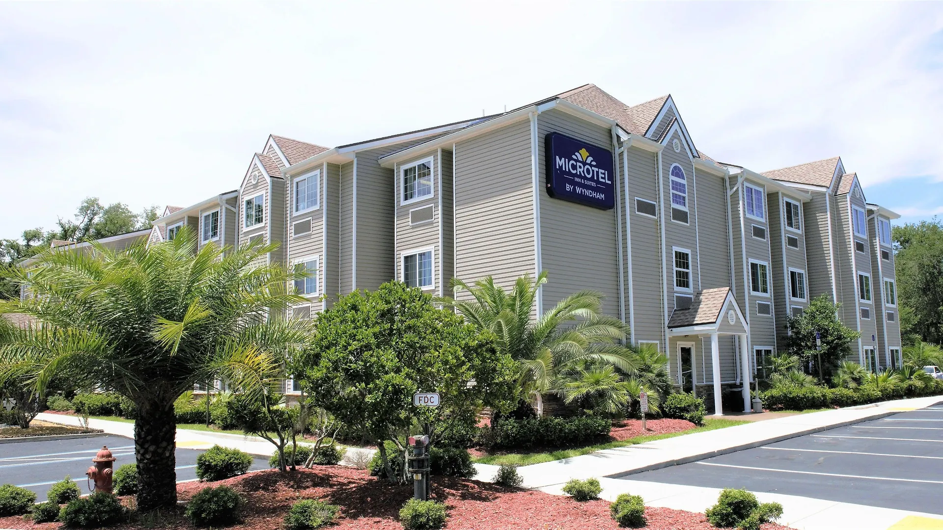 4 Cheap Budget Hotels in North Jacksonville Worth Booking