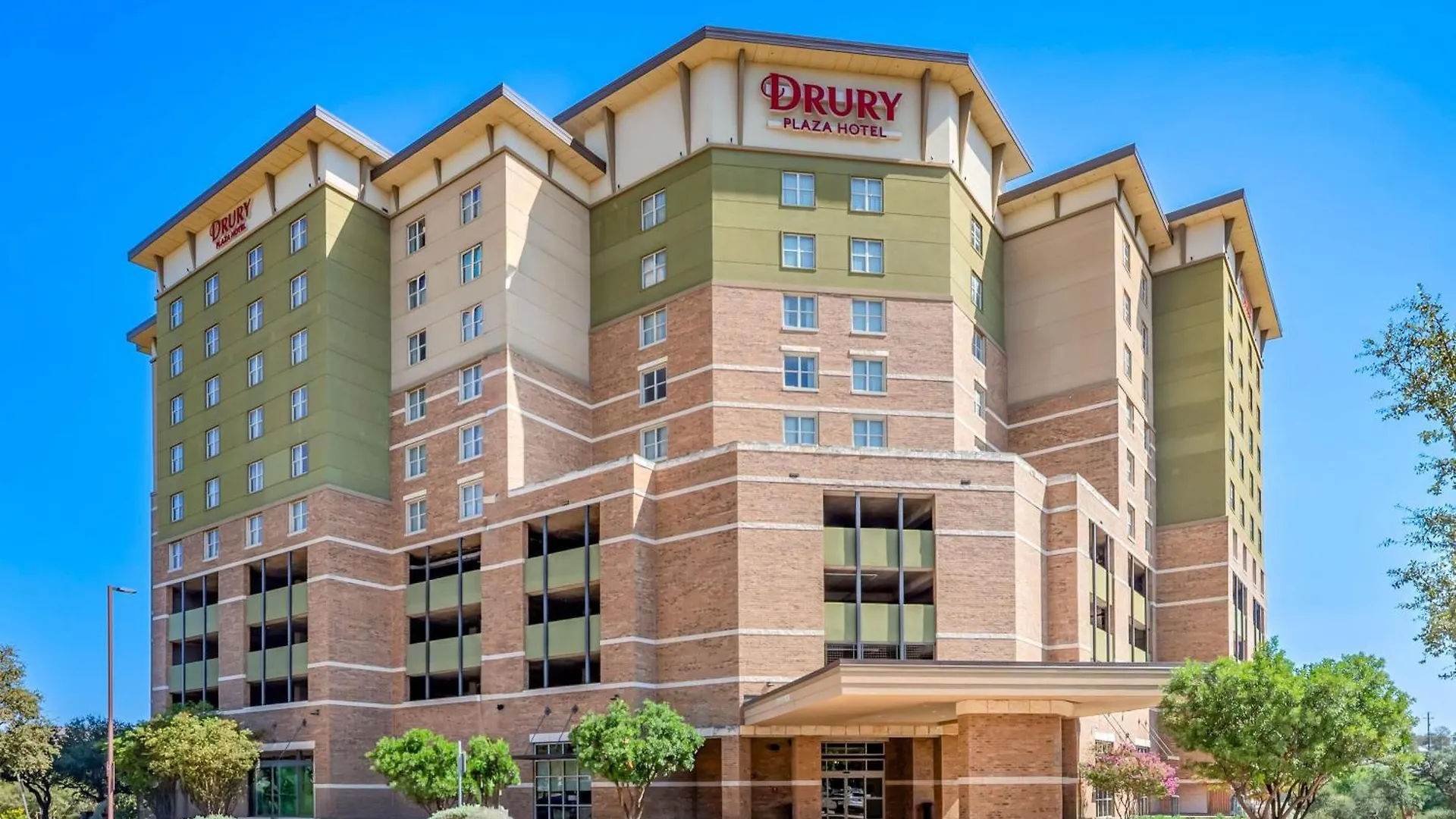 4 Budget Hotels in Stone Oak That Don't Cut Corners