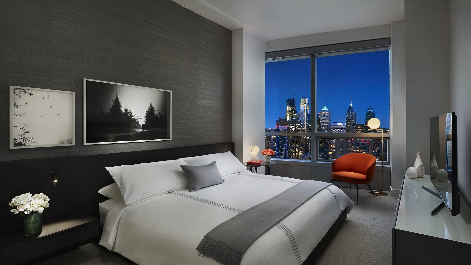 4 Smart Central Hotels Near University of Pennsylvania Worth Booking