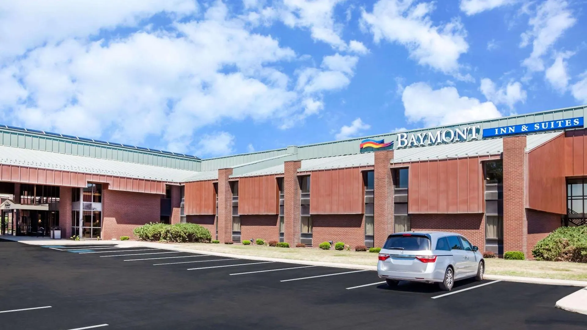 5 Hotels Close to Studebaker Park Worth Booking in Elkhart