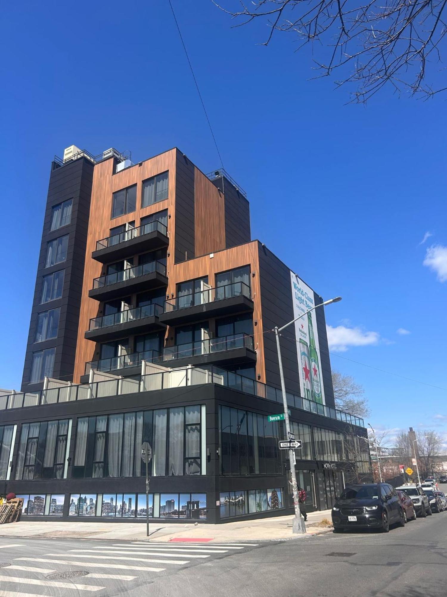 15 Business Hotels in Brooklyn That Deliver on Every Front