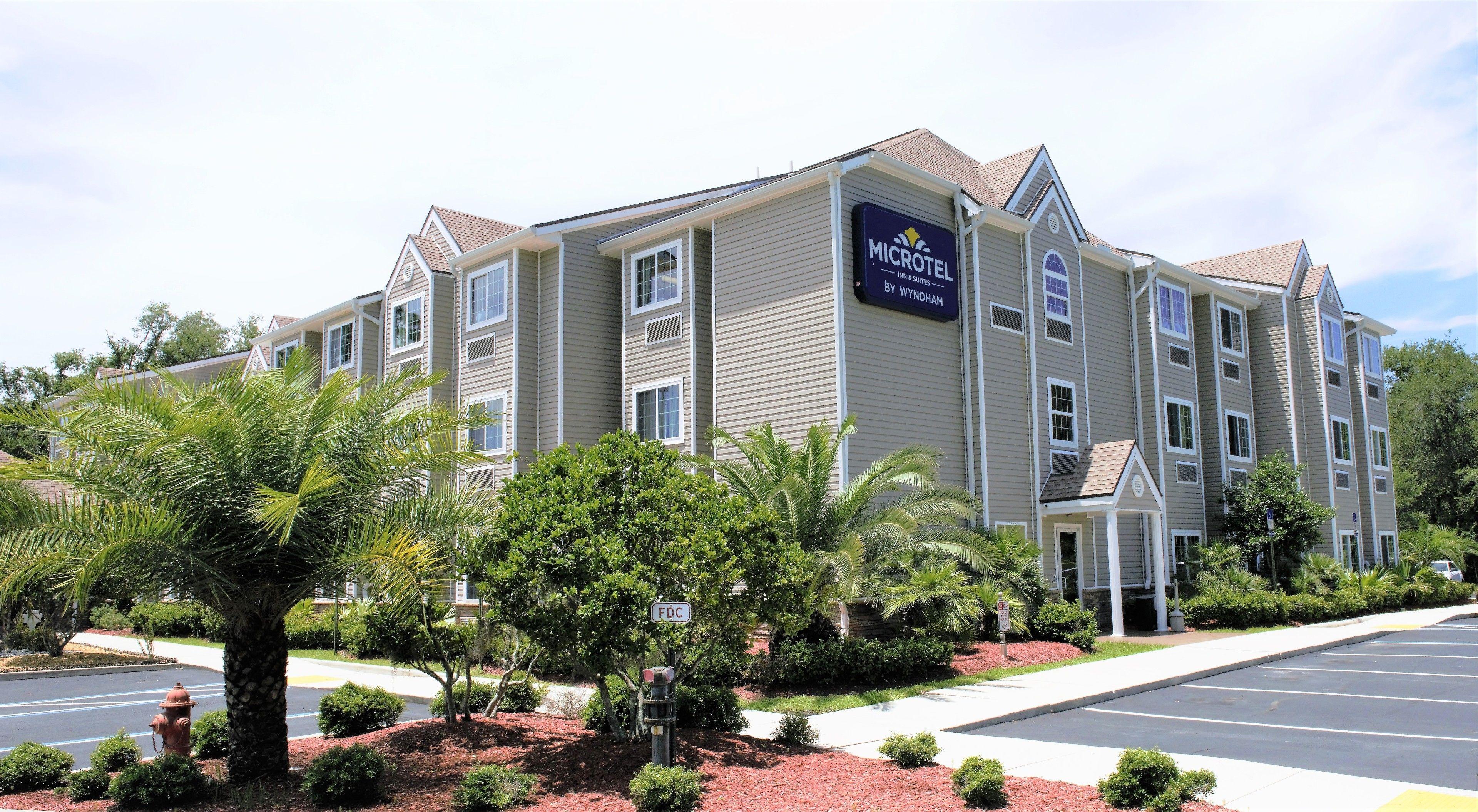 4 Cheap Budget Hotels in North Jacksonville Worth Booking