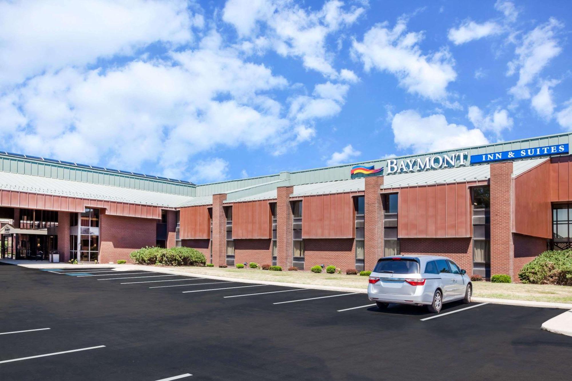 5 Hotels Close to Studebaker Park Worth Booking in Elkhart